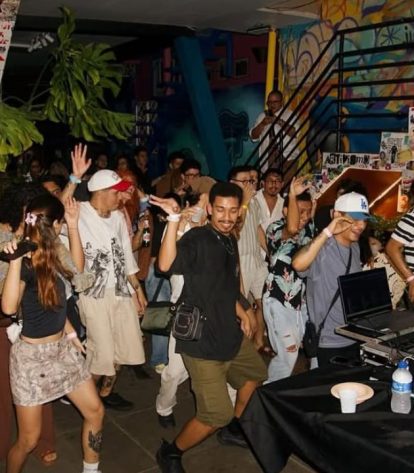 Foto: Casa Cultural Ayédùn