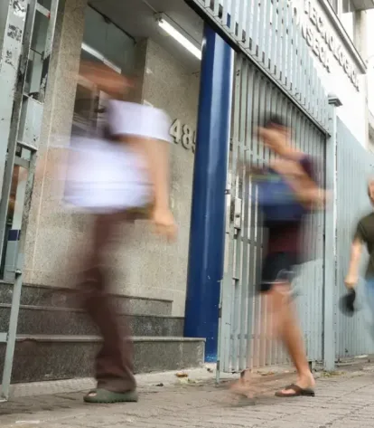 Foto: Tomaz Silva/Agência Brasil