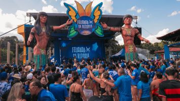 Foto: Sesc Amazonas