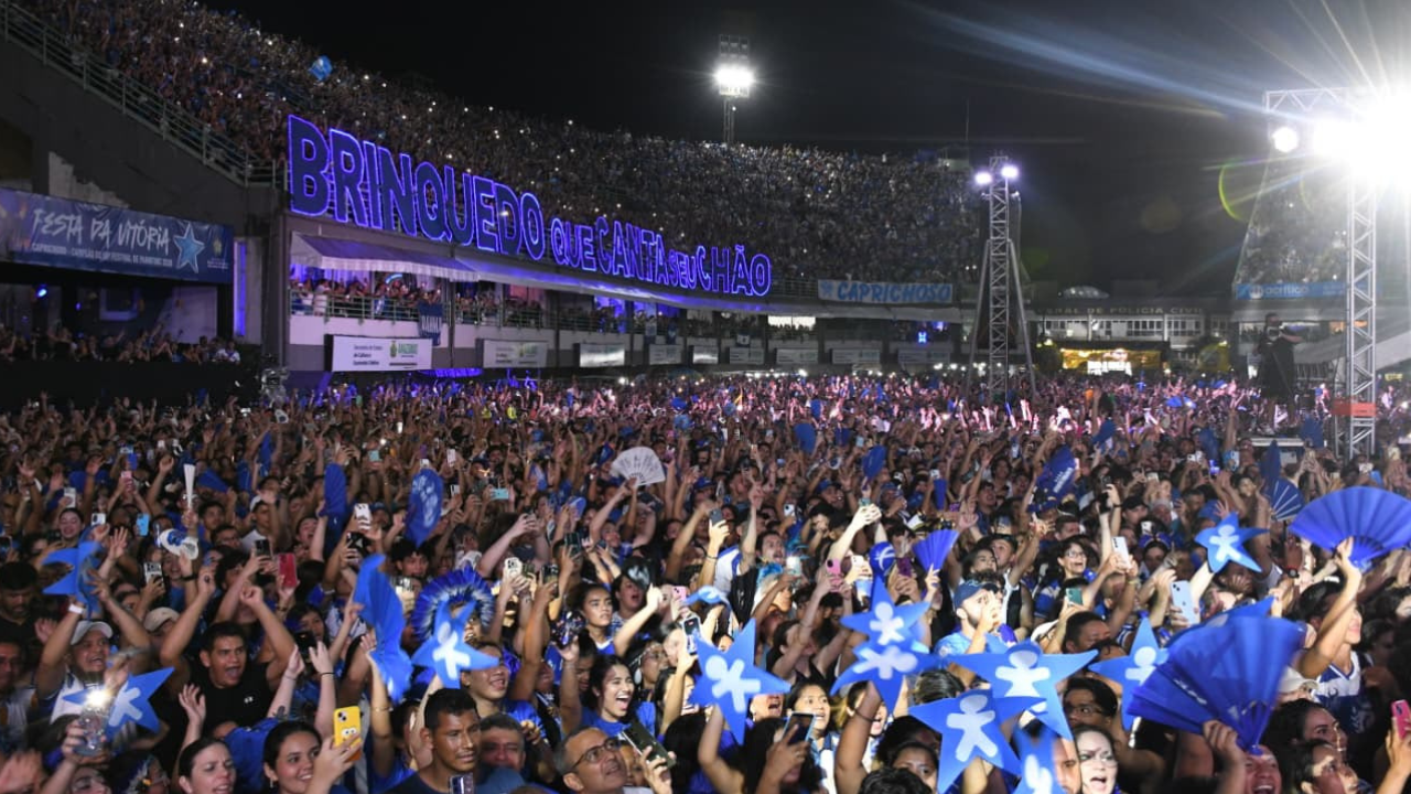 Foto: Alexandre Vieira