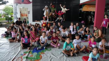 Foto: Arquivo/SEC-AM