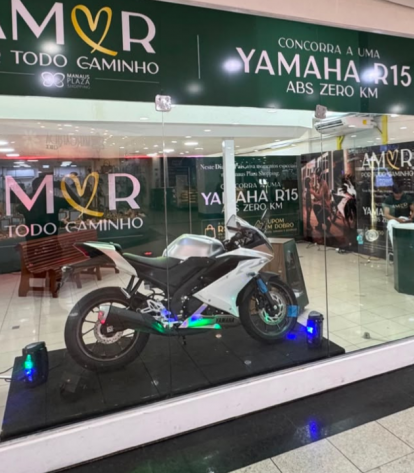 Foto: Divulgação 