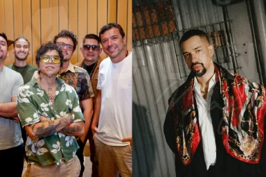 Foto: Alex Pazuello e Divulgação