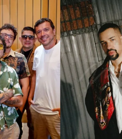 Foto: Alex Pazuello e Divulgação