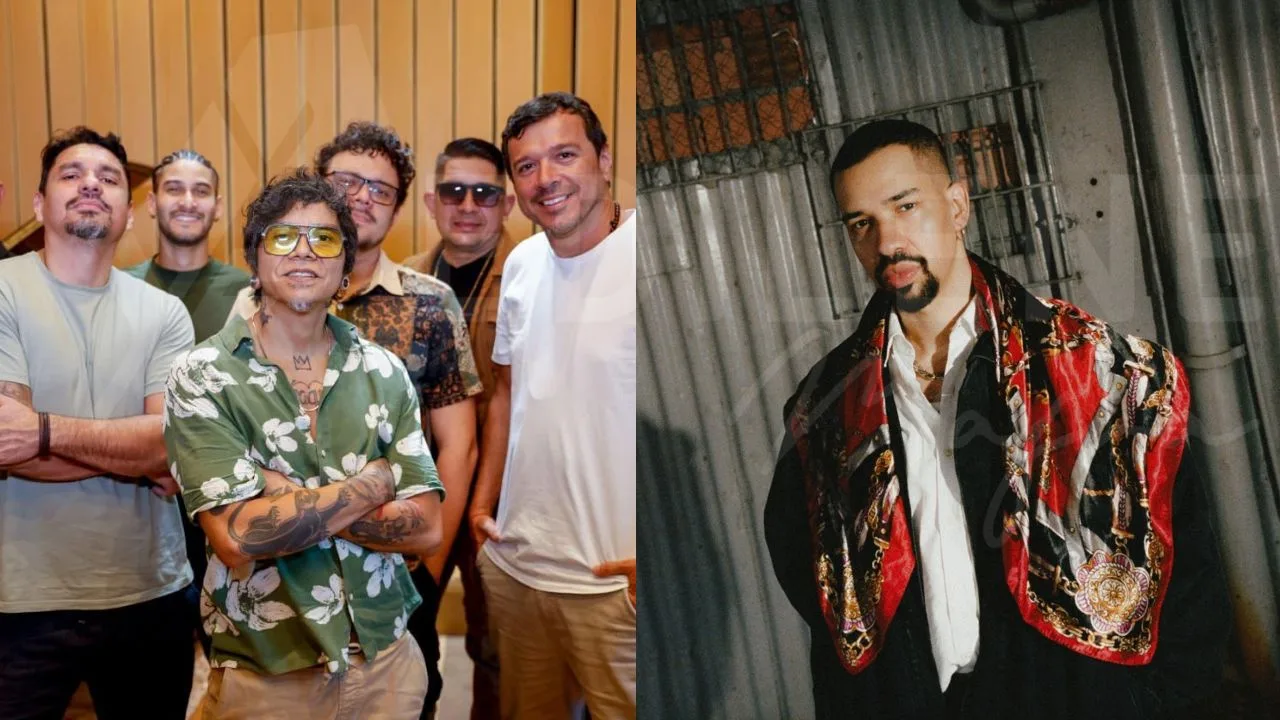 Foto: Alex Pazuello e Divulgação
