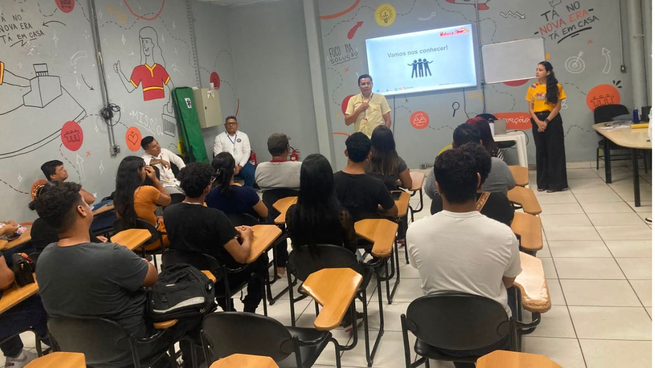 Foto: Divulgação 