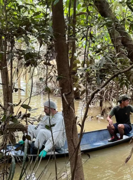 Foto: Polícia Federal