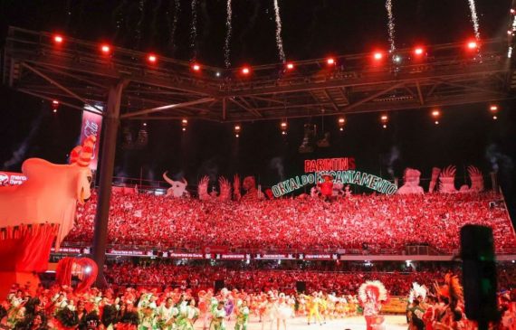 Conheça Pode Remar, a toada viral do Boi Garantido que agita torcedores brasileiros na Copa do Mundo 2026